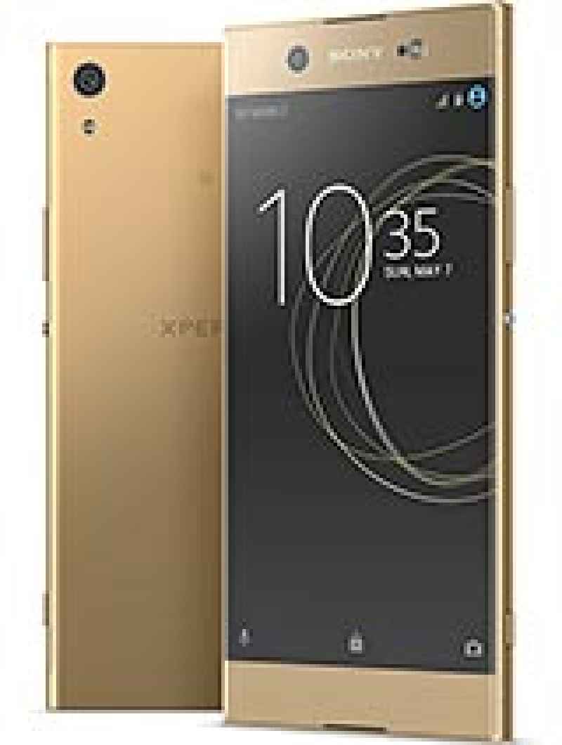 Sony Xperia XA1 Ultra repair